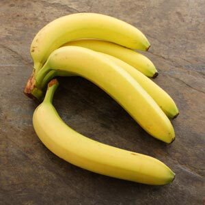Bananas & Plantain