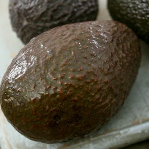 Avocados