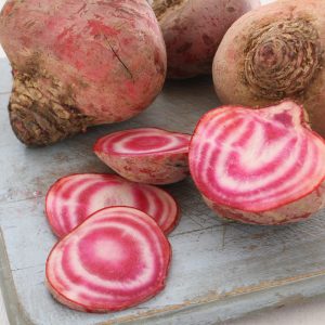 Beetroot & Radish