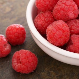 Berries & Soft Fruit