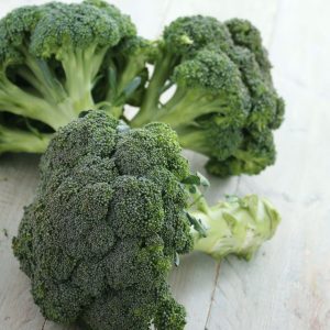 Cauliflower & Broccoli