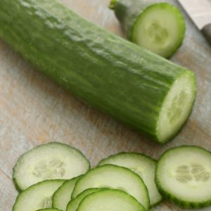 Cucumbers