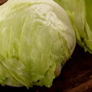 Lettuce & Chicory