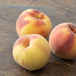 Stone Fruit