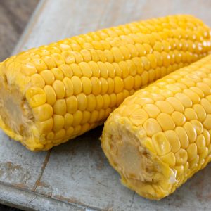 Sweetcorn