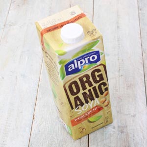 Dairy Alternative / Plant Based