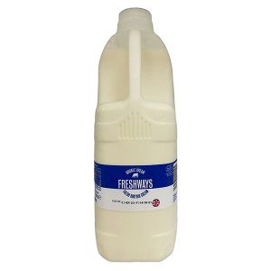 11666_Double Cream