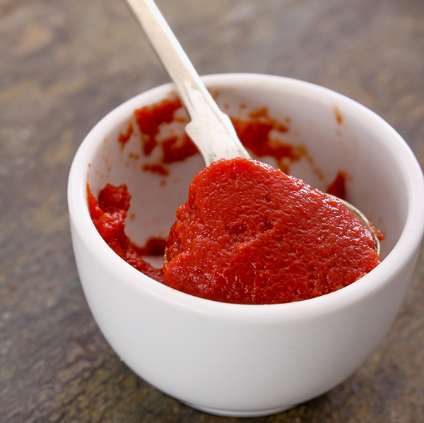 Tomato Paste Concentrated