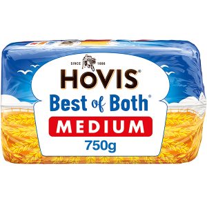 22920_Hovis Best Of Both Medium Sliced Bread