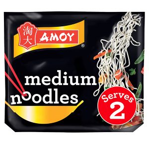 25959_Amoy Soft Medium Noodles Straight To Wok