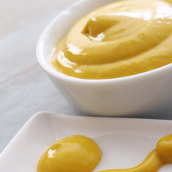 English Mustard