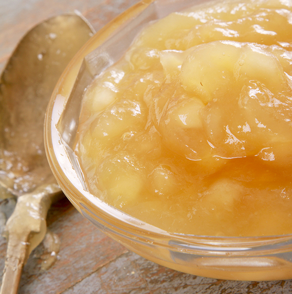 Apple Sauce