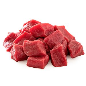 32307_Diced Beef Standard