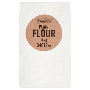 34079_Plain Flour Sack
