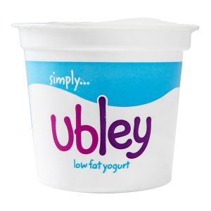 35266_Ubley Low Fat Fruit Yoghurt Mix Case
