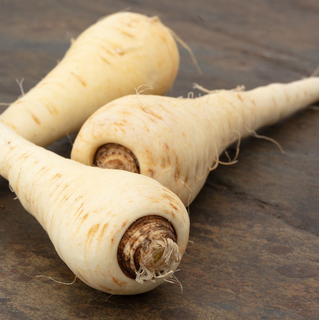Parsnip Hydrocooled
