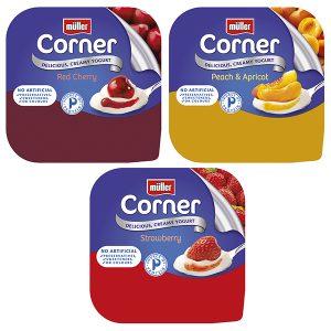 35768_Muller Fruit Corner Mixed Case Yoghurt