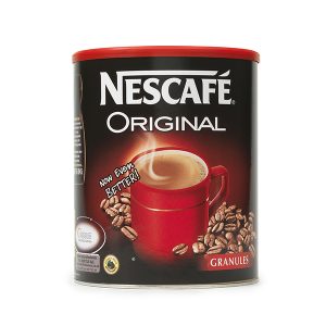 36196_Nescafe Coffee Granules Original