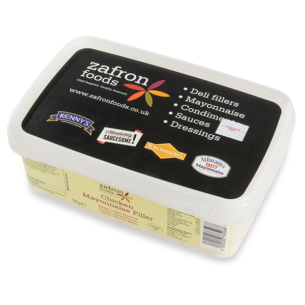 Calder Chicken Mayonaise Sandwich Filling