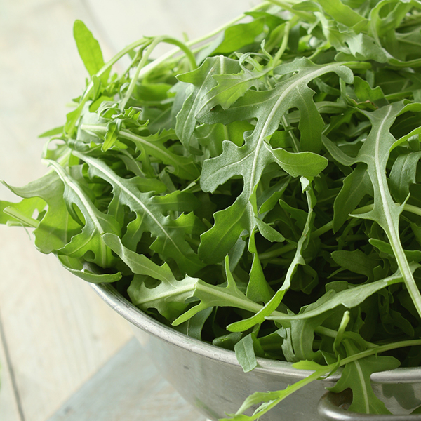 Rocket Leaf Salad (Washed ready to eat)