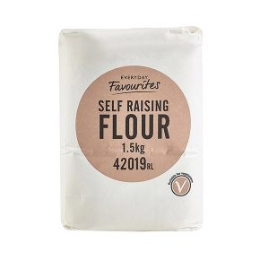 42019_Self Raising Flour