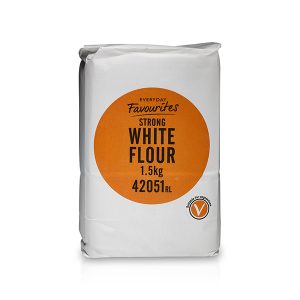 42051_Strong White Flour
