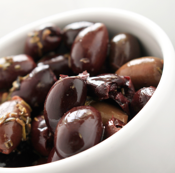 Pitted Kalamata Olives