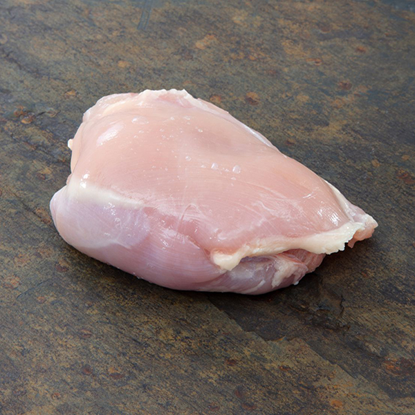 Chicken Thigh Boneless Skinless Halal