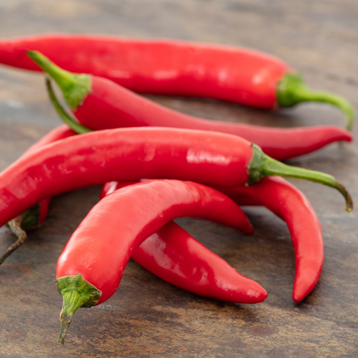 Chilli Red