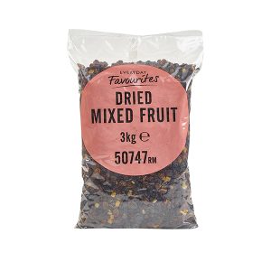 50747_Dried Mixed Fruit