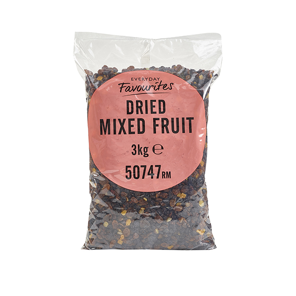 Wholesale Dried Fruit & Nut Suppliers Oliver Kay