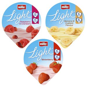 51136_Mullerlight Mixed Case Yoghurt