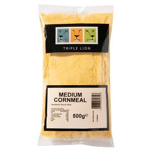 60219_Triple Lion Medium Cornmeal