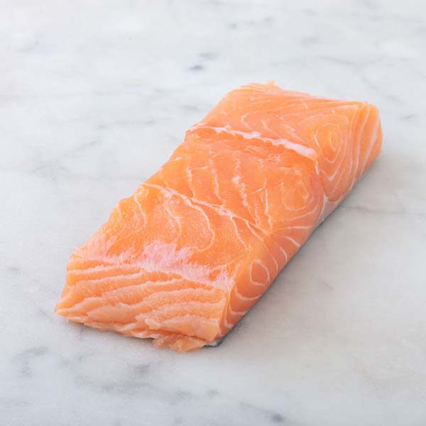 Salmon Supreme Skinned & Boned