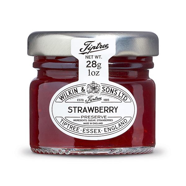 Tiptree Strawberry Jam