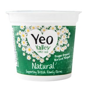 73567_Yeo Valley Original Natural Yoghurt