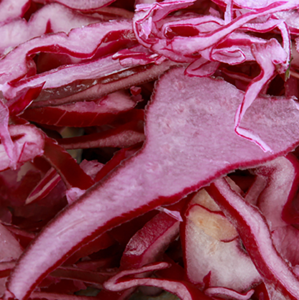 Cabbage Red