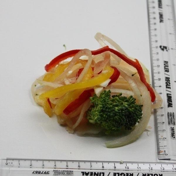 Mixed Veg Stirfry