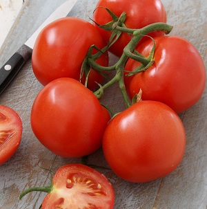 Tomato Large On Vine