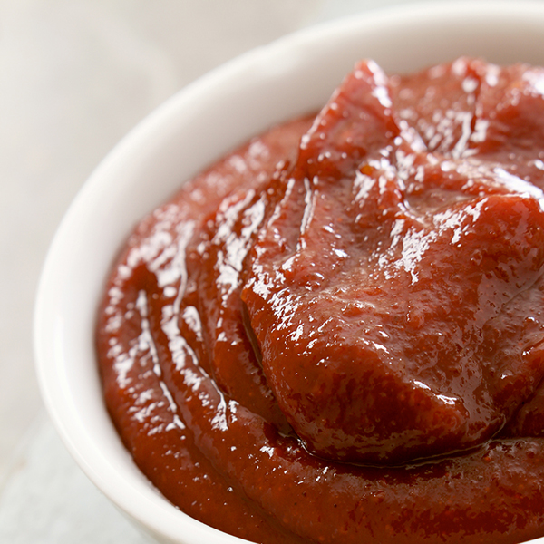 Korean Gochujang Paste