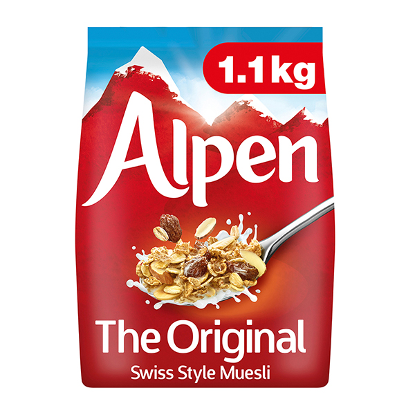 Alpen Original