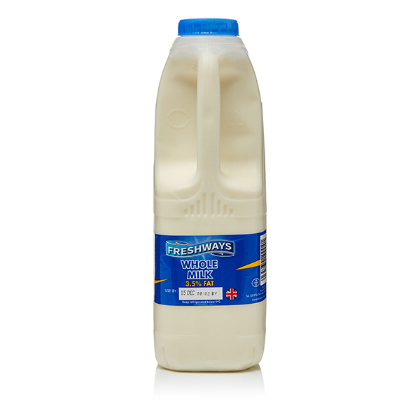 Milk Whole