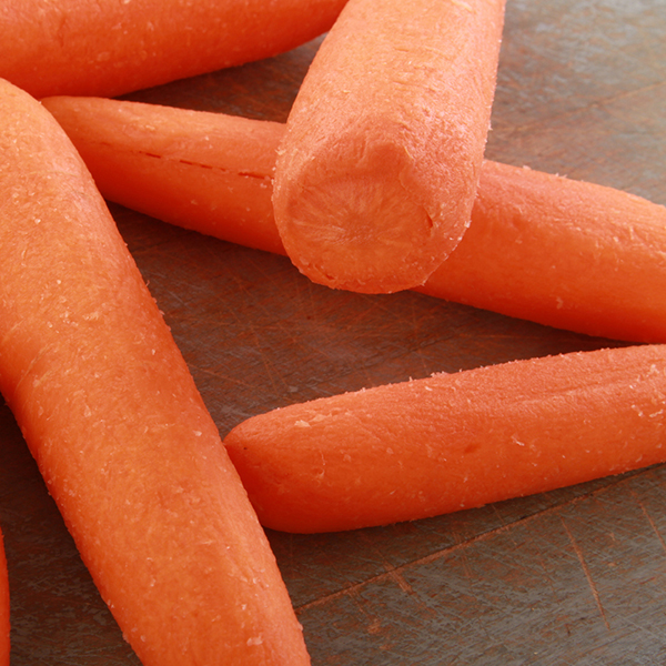 Carrot Catering