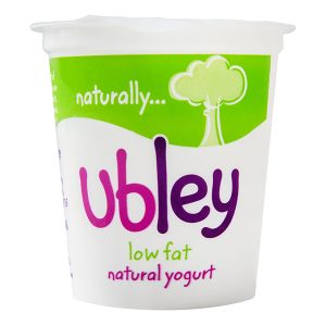 93737_Ubley Low Fat Natural Yoghurt