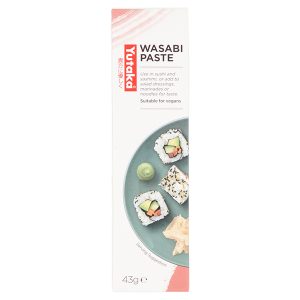 96418_Wasabi Paste