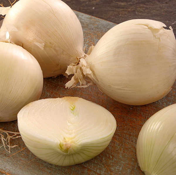 Onion White