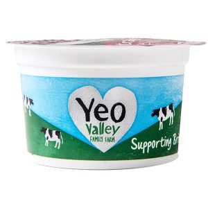 99126_Yeo Valley Original Strawberry Yoghurt