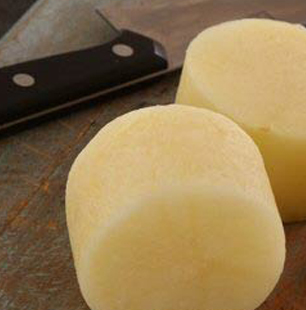 Potato Fondant x5