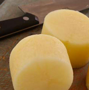 Potato Fondant Jumbo