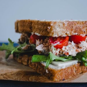 Sandwich Fillings & Mixed Salads